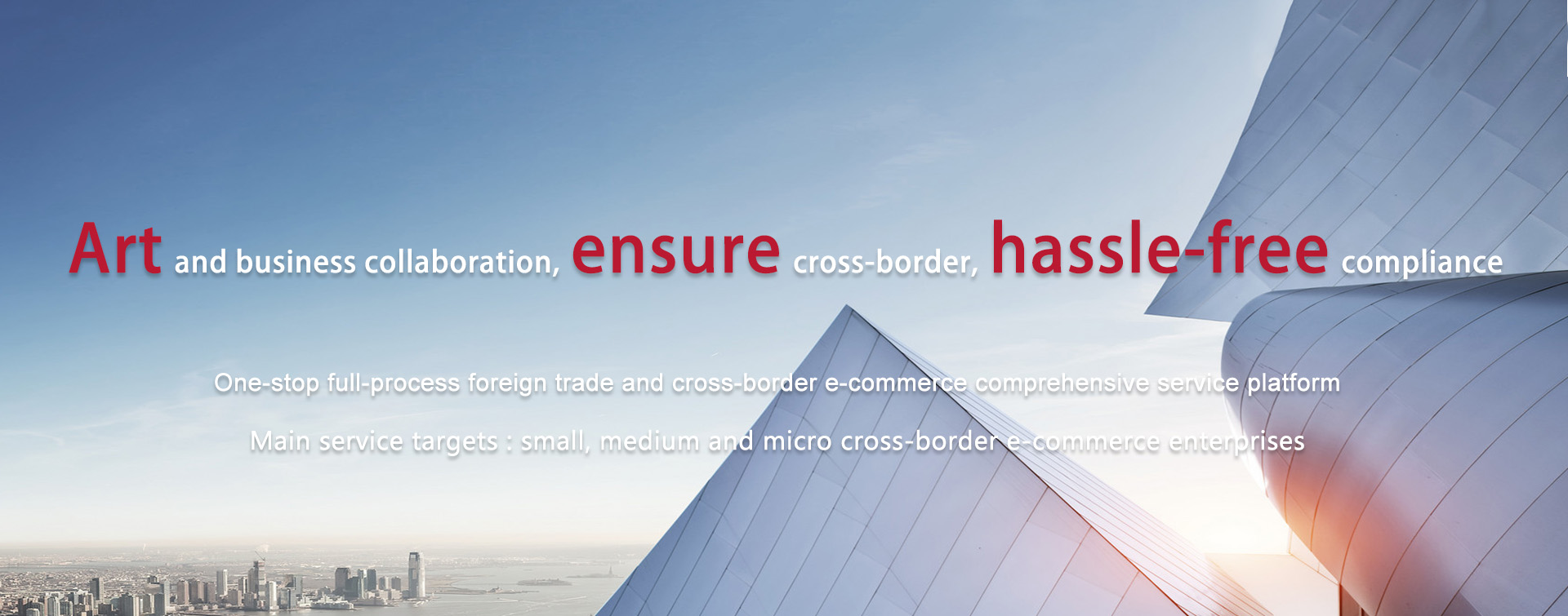Zhejiang Evolunion Cross border Trade Service Co., Ltd.
