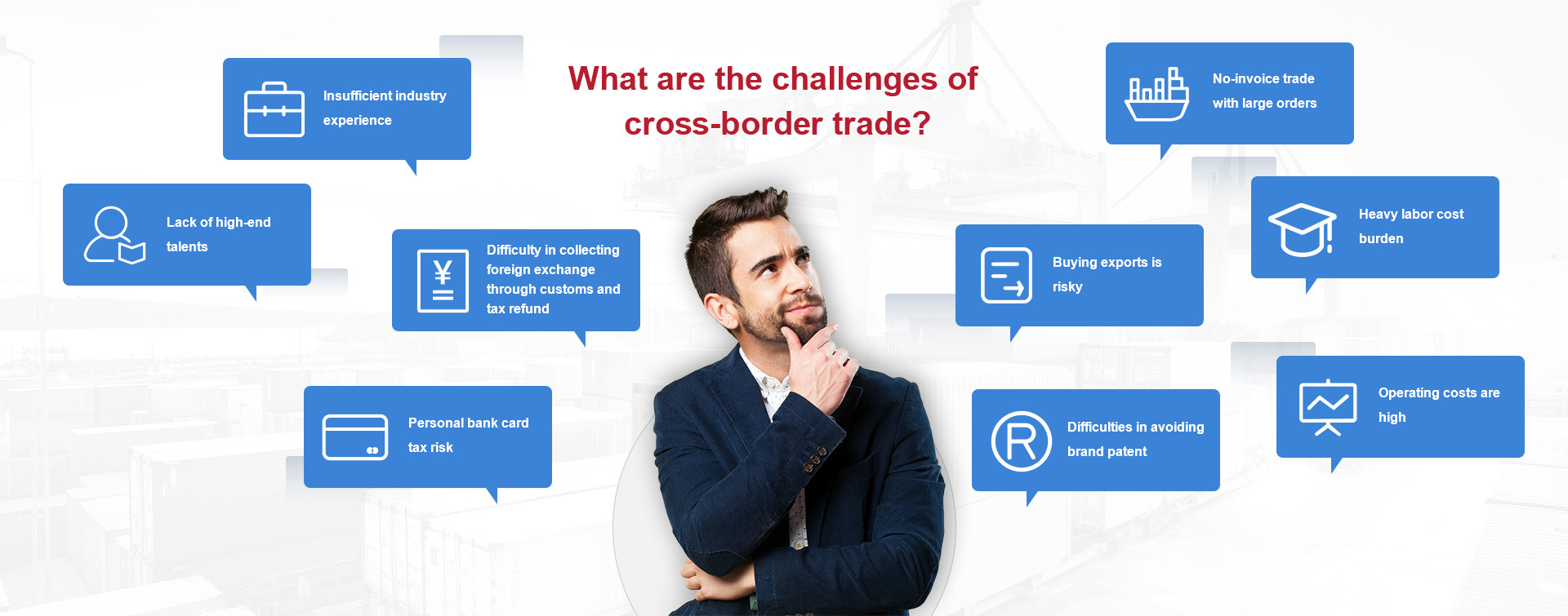 Zhejiang Evolunion Cross border Trade Service Co., Ltd.